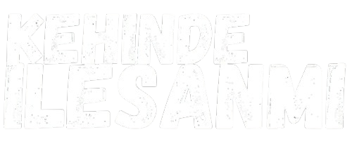 Kehinde Ilesanmi